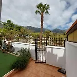 House With A Tropical Garden Holiday home Costa Adeje (Tenerife)
