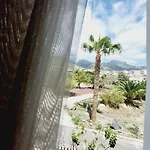 House With A Tropical Garden