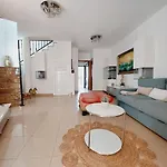House With A Tropical Garden Holiday home Costa Adeje (Tenerife)