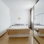 Holiday home House With A Tropical Garden Costa Adeje (Tenerife)
