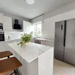 Holiday home House With A Tropical Garden *