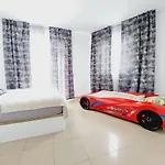 Holiday home House With A Tropical Garden Costa Adeje (Tenerife)