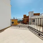 House With A Tropical Garden * Costa Adeje (Tenerife)