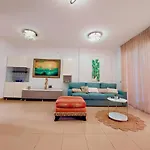 House With A Tropical Garden * Costa Adeje (Tenerife)