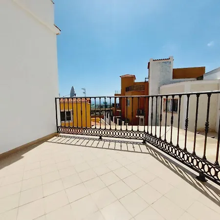 House With A Tropical Garden * Адехе