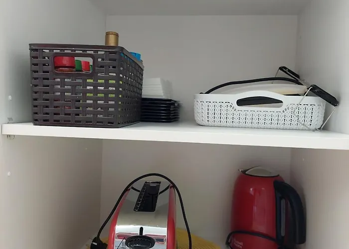 Nyaraló House With A Tropical Garden *