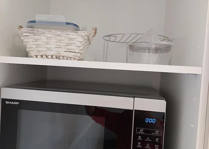 House With A Tropical Garden Nyaraló *