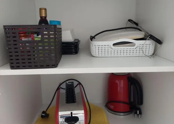 Nyaraló House With A Tropical Garden