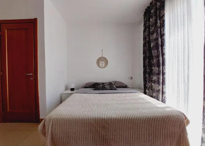 House With A Tropical Garden Costa Adeje (Tenerife)