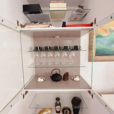 Сasa de vacaciones House With A Tropical Garden Costa Adeje (Tenerife)