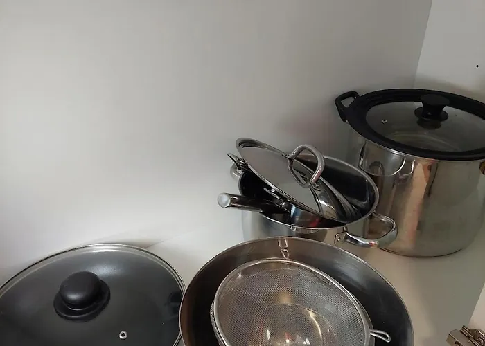 House With A Tropical Garden 別荘