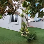 House With A Tropical Garden * Costa Adeje (Tenerife)