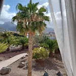 House With A Tropical Garden Costa Adeje (Tenerife)
