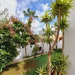 Σπίτι διακοπών House With A Tropical Garden Costa Adeje (Tenerife)