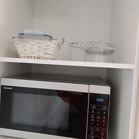 House With A Tropical Garden Prázdninový dům *