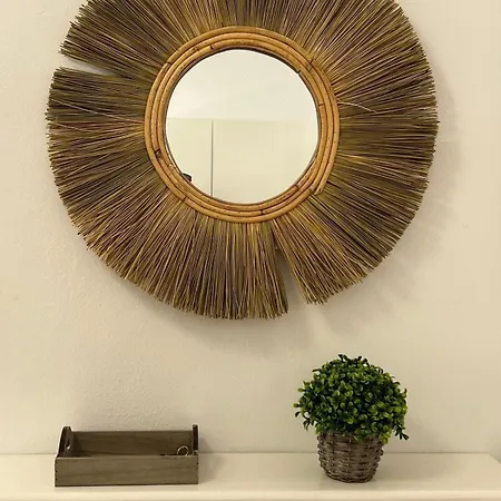 House With A Tropical Garden * Costa Adeje