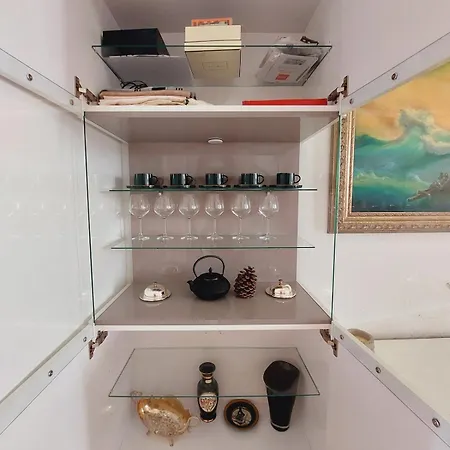 Tatil Evi House With A Tropical Garden *