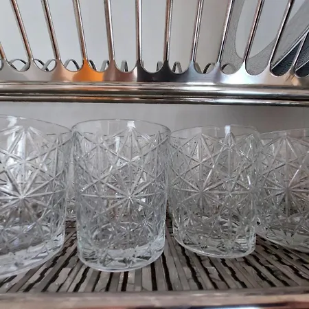 House With A Tropical Garden Tatil Evi *