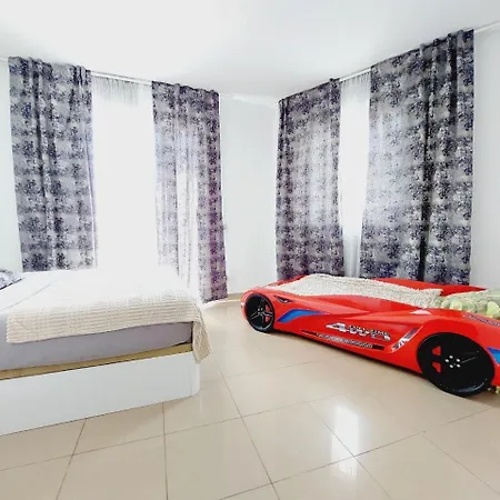 Tatil Evi House With A Tropical Garden Costa Adeje