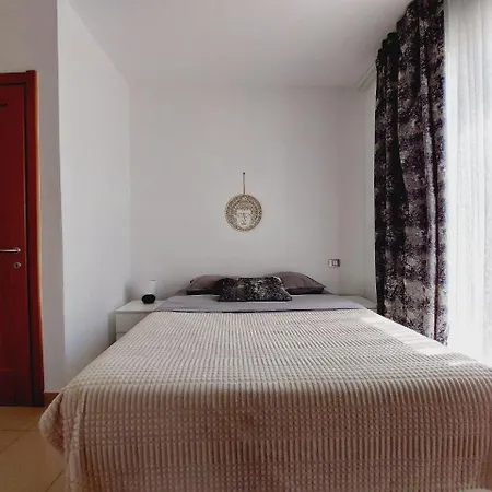 House With A Tropical Garden Costa Adeje