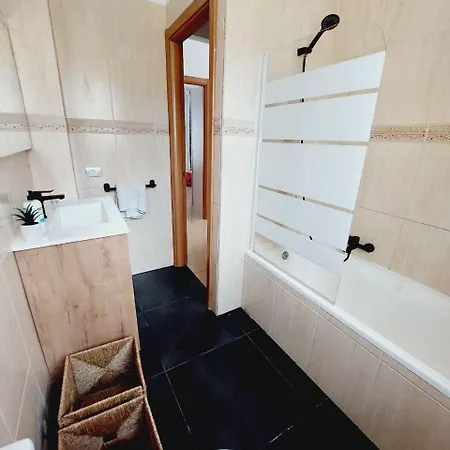 Tatil Evi House With A Tropical Garden Costa Adeje