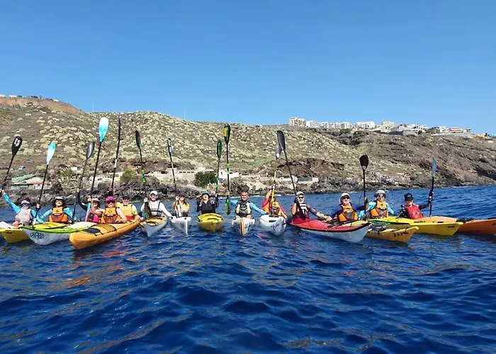 House With A Tropical Garden *