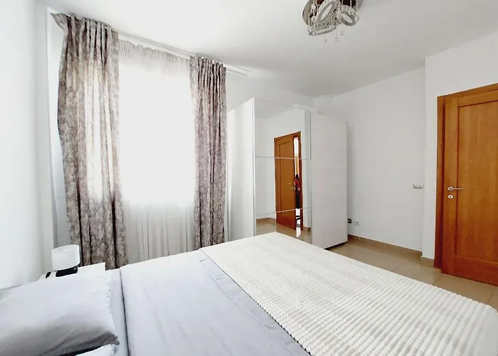 펜션 House With A Tropical Garden